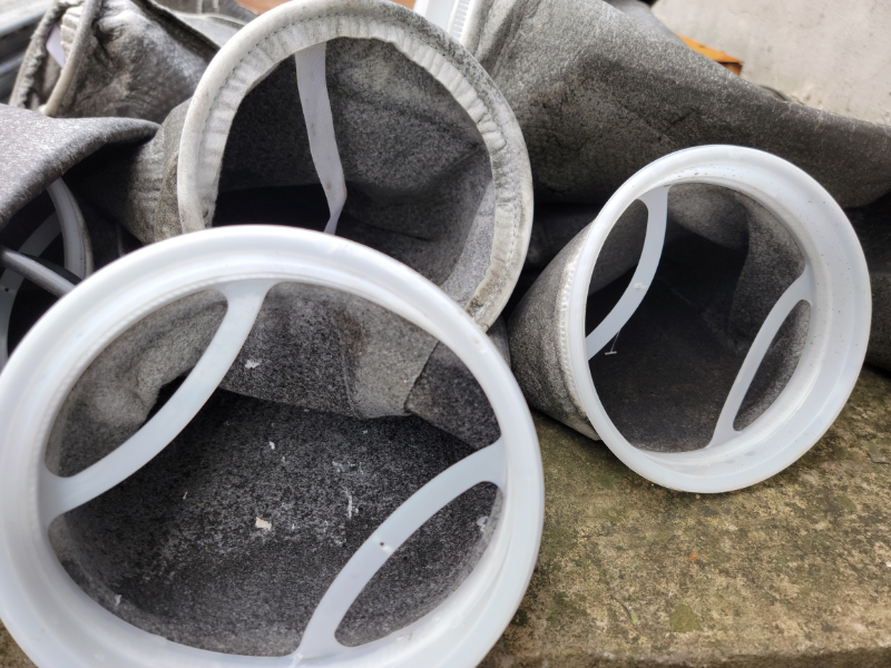 Chemical Process Filtration - A Path to Optimal Process Integrity