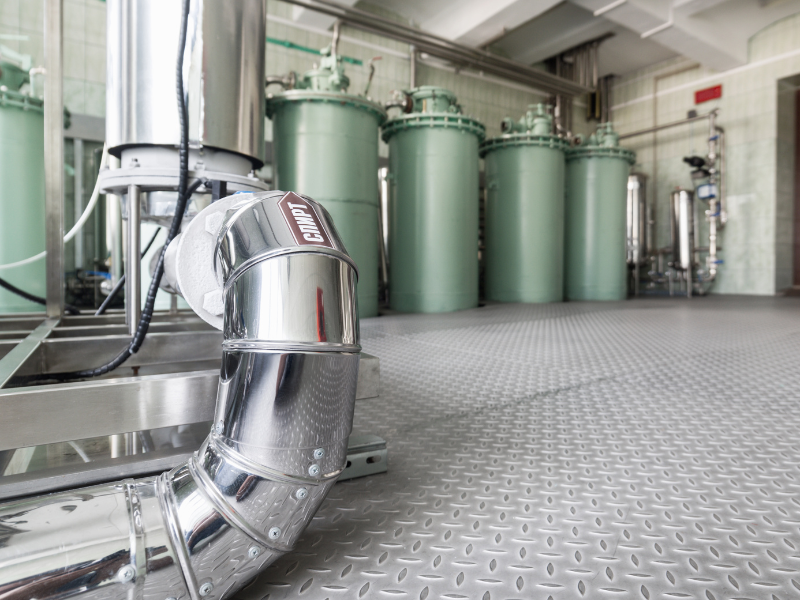 The Impact of Filtration on Product Safety and Compliance