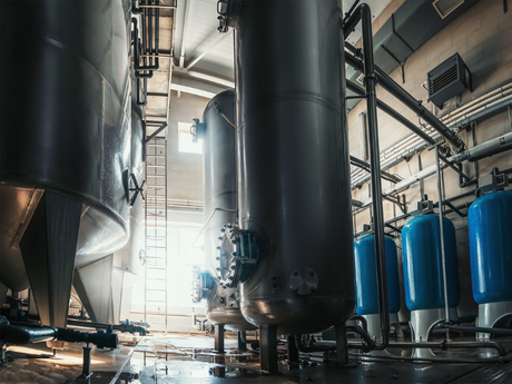 Understanding Industrial Filtration Sizing and Flow Rate