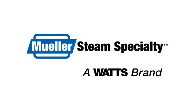 The History of Mueller Steam Specialty
