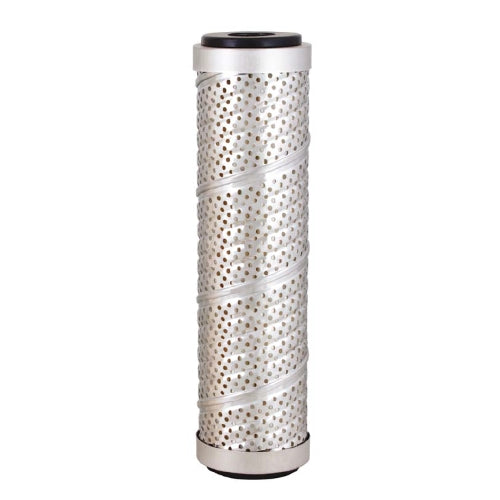 The Difference Between Particulate and Coalescing Filters