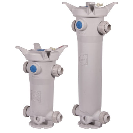 Hayward Cartridge Housings (Filters)