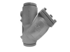 Titan Model YS58-DGG Y Strainer