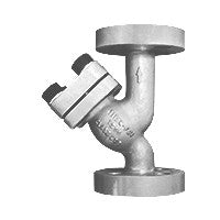 Titan Model YS66-SS Y Strainer