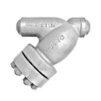 Titan Model YS71-SS Y Strainer