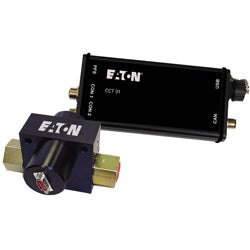 Eaton Hydraulic Contamination Monitoring