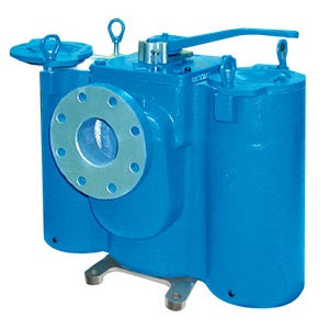 Multiplex (Duplex) Strainers