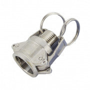 Stainless Steel Camlock Fittings