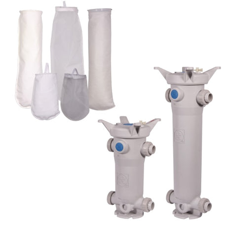 Hayward Bag Filtration