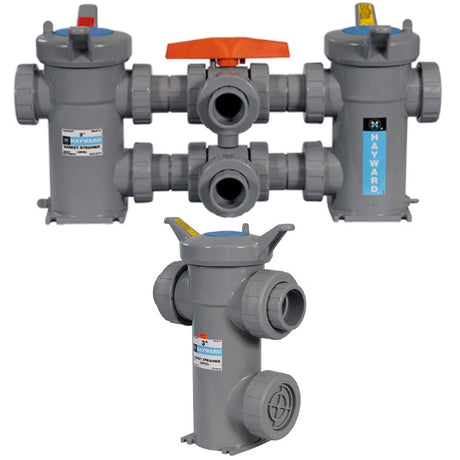 Hayward Basket Strainers