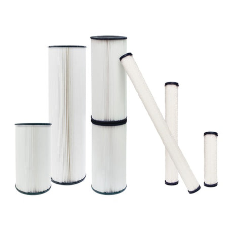 Hayward Filter Cartridges