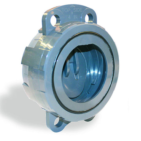 Hayward Valves