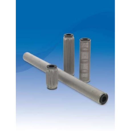 Specialty Filter Cartridges