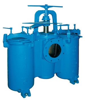 Replacement Model 50 Parts