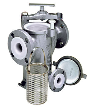 Replacement Model 72L Parts