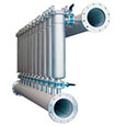 MODULINE Filter Housing