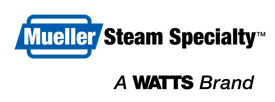 Mueller Steam Specialty