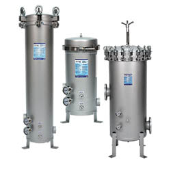 NeoLogic Filter Cartridge Housings