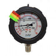 Pressure Gauges
