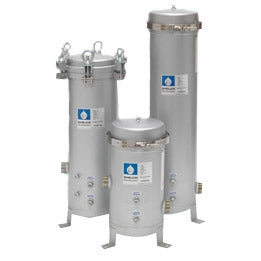 Shelco Multi Filter Housings