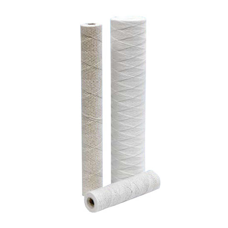 MicroSentry Filter Cartridges