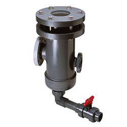 Spears Suction Strainers