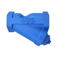 Titan Model YS12-CI Y Strainer