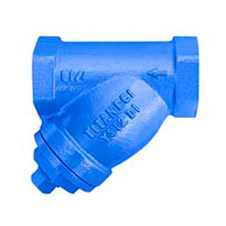 Titan Model YS12-DI Y Strainer