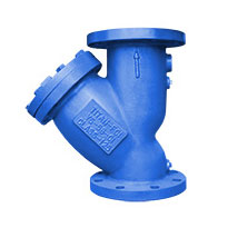 Titan Model YS58-CI Y Strainer