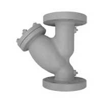 Titan Model YS 64-CS Y Strainer