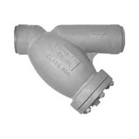 Titan Model YS 65-CS Y Strainer