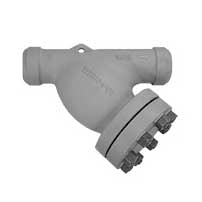 Titan Model YS 67-CS Y Strainer