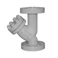 Titan Model YS 68-CS Y Strainer
