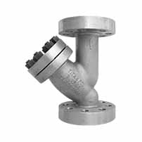 Titan Model YS 68-SS Y Strainer