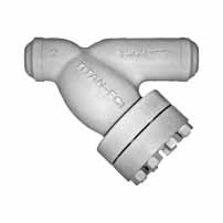 Titan Model YS 69-SS Y Strainer