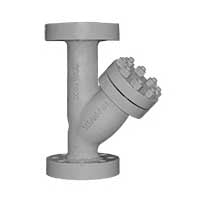 Titan Model YS 70-CS Y Strainer