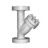 Titan Model YS 70-SS Y Strainer