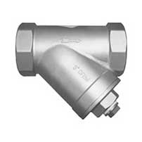 Titan Model YS80S-SS Y Strainer
