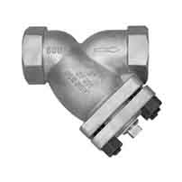 Titan Model YS 81BC-SS Y Strainer