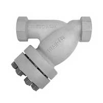 Titan Model YS 86-CS Y Strainer