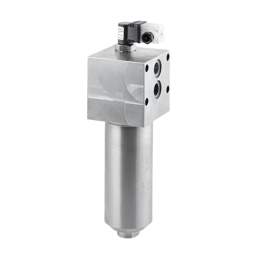 Eaton Hydraulic Pressure Filter - EHPF