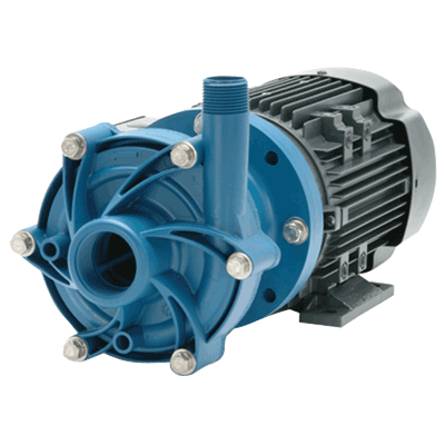 Finish Thompson DB Series 1/2 Horsepower Magnetic Drive Centrifugal Pump