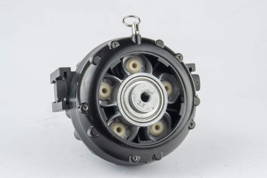 Quick Change 5 Chamber Diaphragm Pumps