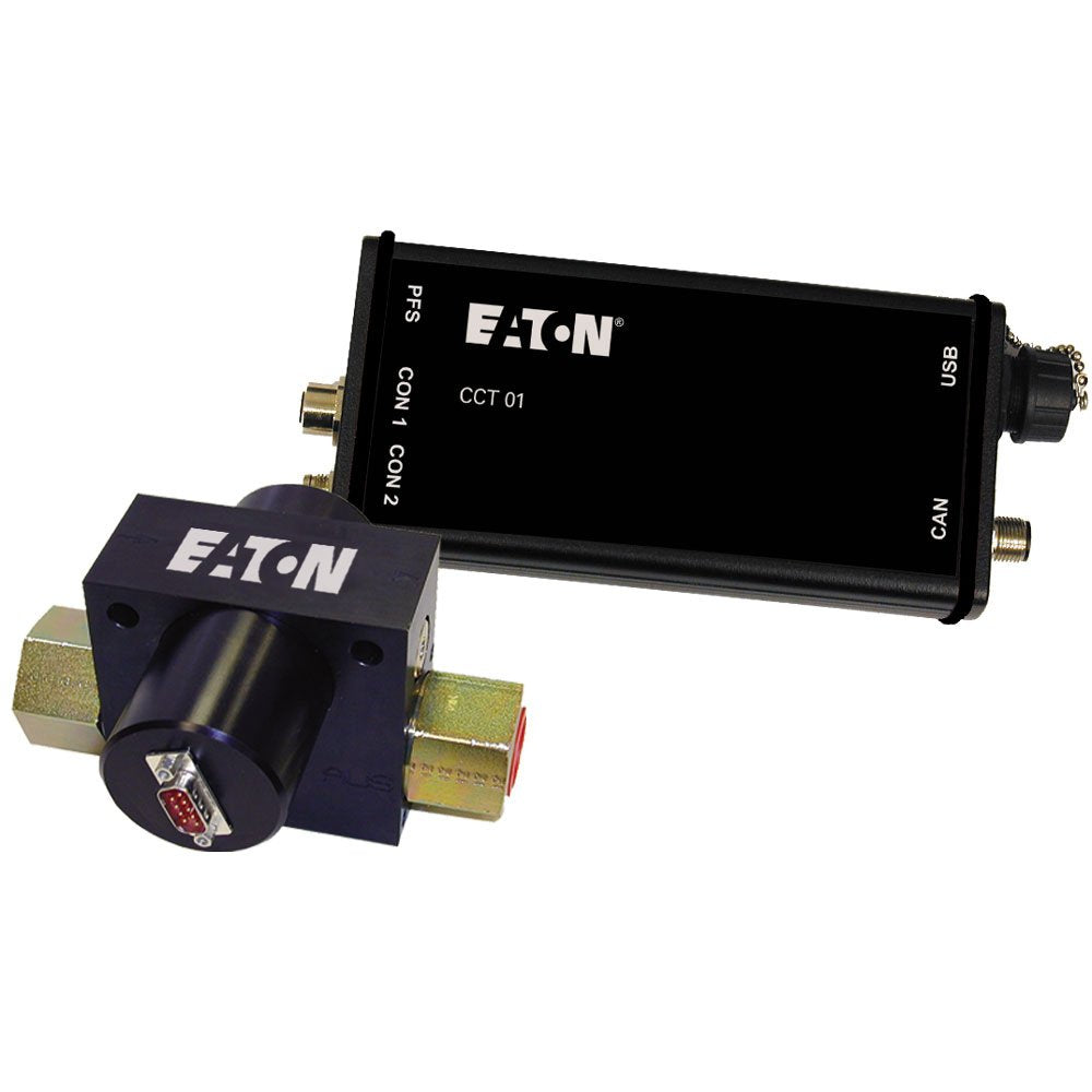 Eaton Contamination Class Transmitter - CCT 01