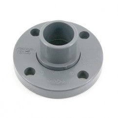 1" Schedule 80 CPVC Flange 9856-010