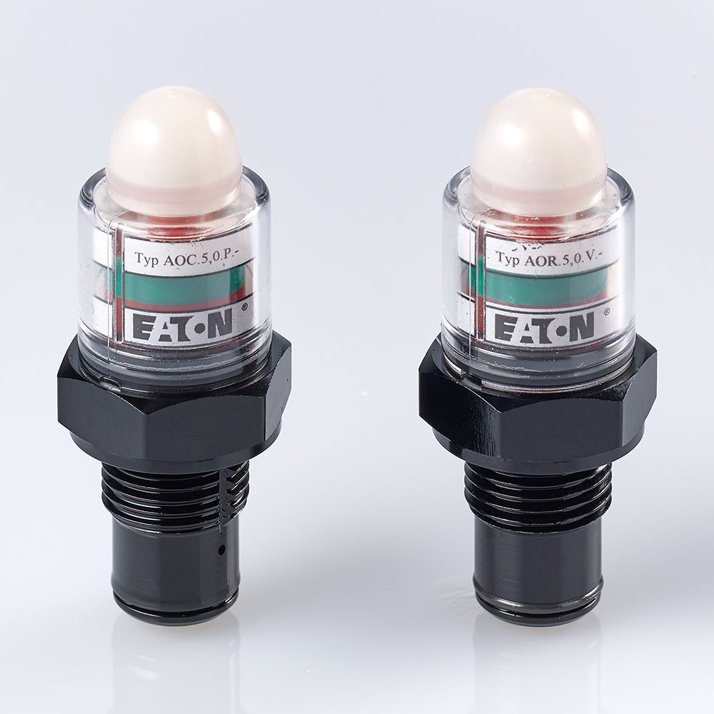 Eaton Clogging Indicator - AOR/AOC