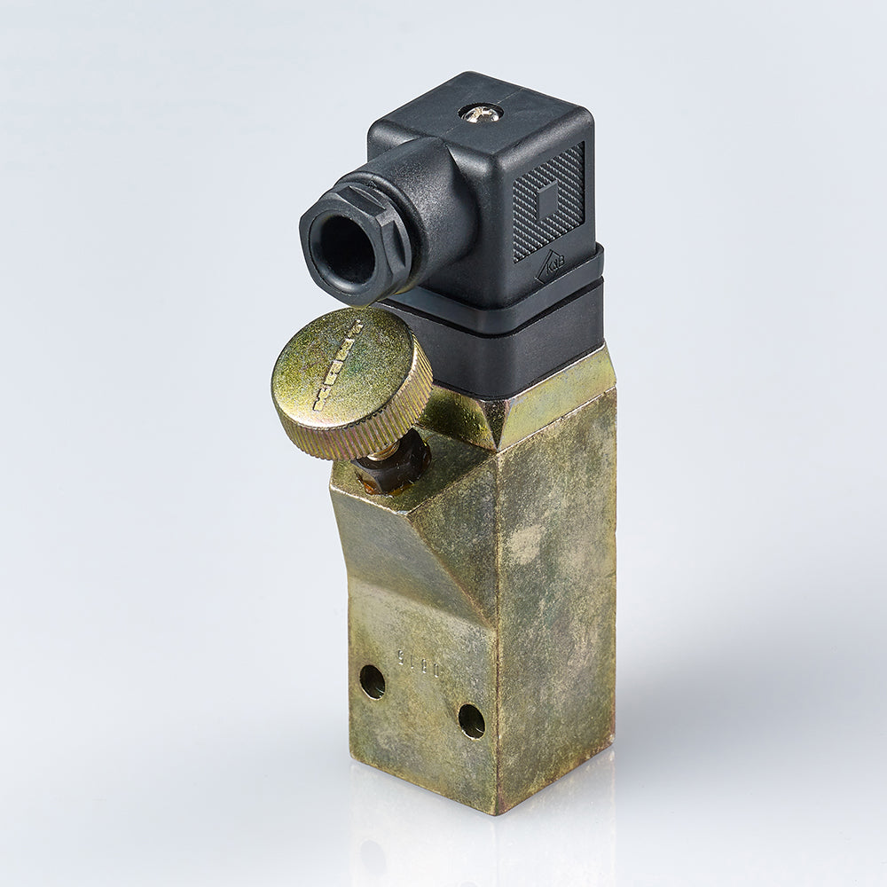 Eaton Clogging Indicator - E6