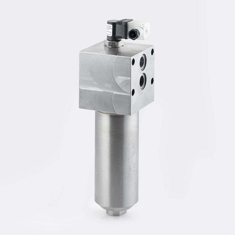 Eaton Hydraulic Pressure Filter - EHPF