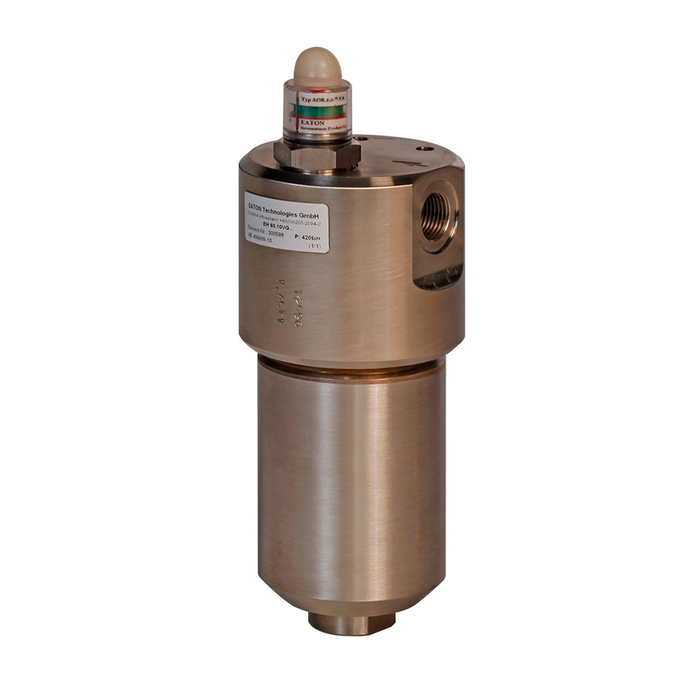 Eaton Hydraulic Pressure Filter - EH