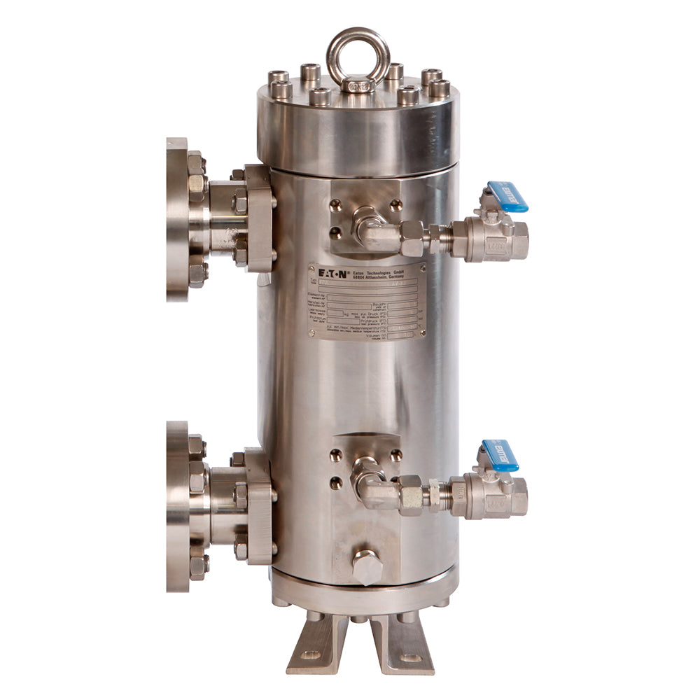 Eaton Hydraulic Pressure Filter - ELA